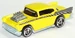 57 Chevy YelSB