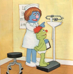 Nurse