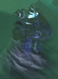 Deathbringer Revenant
