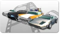 Legendary Cars
