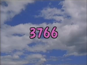 3766