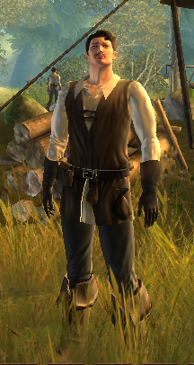 Dranor