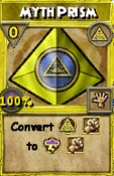 Myth Prism