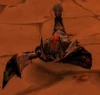 Venomlash Scorpid