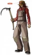 Banora Villager