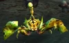 Scorpashi Lasher