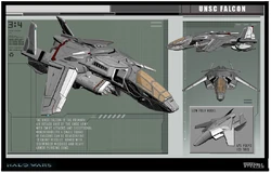 011 FALCON