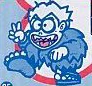 Boku Dracula Kun Sasquatch