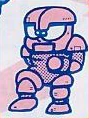 Boku Dracula Kun Robot 3