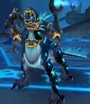 Azure Scale-Binder