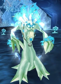 Crystalline Keeper