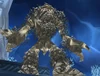 Crystalline Protector