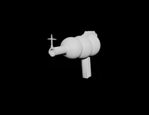 Ray Gun