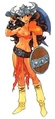 MegMeg