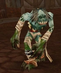 Gibberingghoul