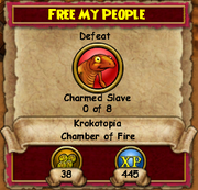 Free My People