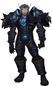Image of Desthrael Viciousdawn