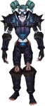 "Death Corpse"