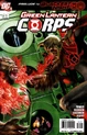 Green Lantern Corps Vol 2 34B