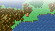 Giant's Cave - WM