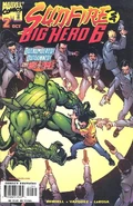 Sunfire and Big Hero Six Vol 1 2