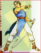 RoB Strategy Richter