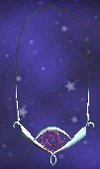 Elven Pendant