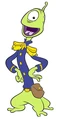 Plorgonarian