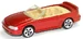 1996 Mustang Red5dot