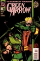 Green Arrow Vol 2 0