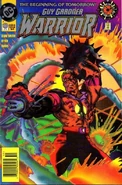Guy Gardner Vol 1 0