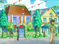 EP494 Pueblo Aromaflor