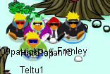 Thegang