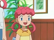 EP497 Paige