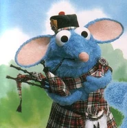 Highlandmctutter