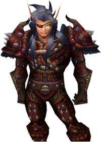 Image of Airos The Orphan