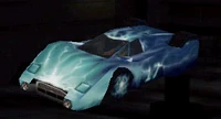 Electricblue-TDR