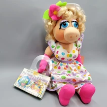 Zingintospring-piggy