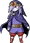 Vaati Hylian Form (The Minish Cap)