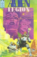 Alien Legion Vol 2 9