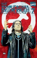 Brotherhood Vol 1 7