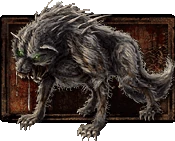 Blight Wolves