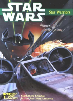 StarWarriorsRPG