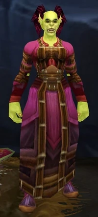 Image of Provisioner Magah