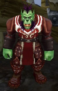 Image of Korag Keeneye