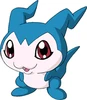 DemiVeemon t