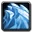 Spell frost glacier