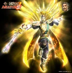 Yuanshao-sfawakened