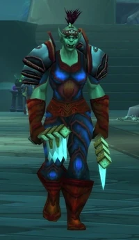 Cabal Fanatic