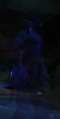 Image of Fallenroot Rogue